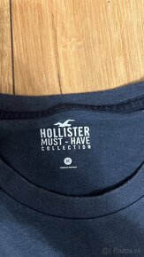 Hollister tricko s kratkym rukavom - 2