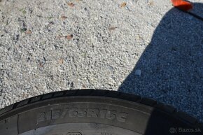 215/65 R 16 C - 2