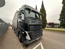 9147 Volvo FH 500 - 4x2 – Tahač – EURO 6  - 2