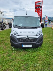 CITROEN Jumper FT 35 L3H2 BlueHDi 140k S&S - 2