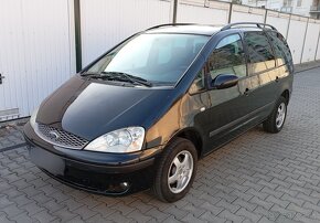 Ford Galaxy 1.9 TDI 85 kw - 2