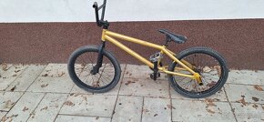 BMX - 2