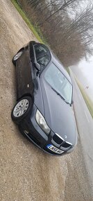 BMW 318D  E90 2006 R.V - 2