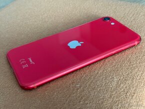 iPhone SE 2020 - 64Gb. - 2