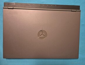 Notebook Lenovo Legion 5P, RTX 2060 - 2