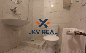 JKV REAL ponúka na prenájom GARSÓNKU na ulici Gorkého v Prie - 2