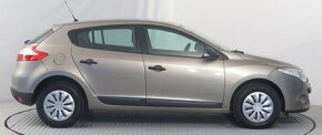 Renault Megane 1,6  81 kW - 2