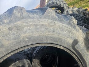 Traktorové pneumatiky 710/60 r42 - 2