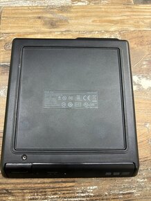 Dell K01B e-SATA External DVD Reader/Writer - 2