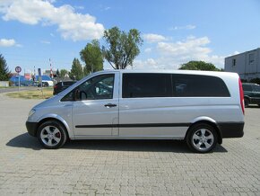 Mercedes-Benz Vito - 2