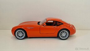 1:18 WIESMANN GT - 2