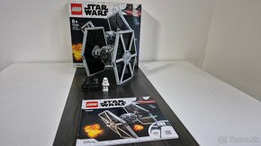 Lego STAR WARS 75300 - 2