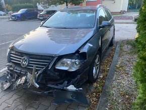 Volkswagen Passat 1.9tdi 77kw - 2