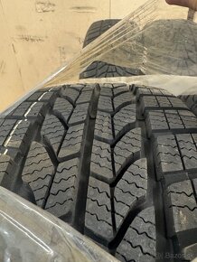 GoodYear ultra grip cargo - 2