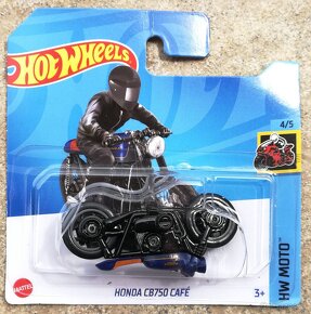 Hot Wheels - 2