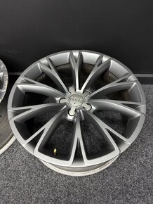 Alu AUDI 5x112 19” 4H0601025BG - 2