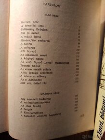 Jókai Mór : A koszivu ember fiafi ( I-II kotet) - 2