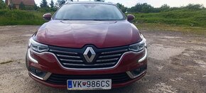 Renault Talisman Grandtour  Energy Dci 160 - BOSE/Panorama - 2