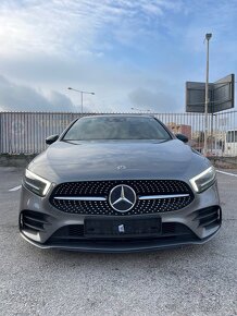 Mercedes-Benz A200d AMG 4matic - 2