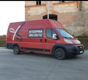 Autodoprava Stahovanie 0950 295 767 - 2