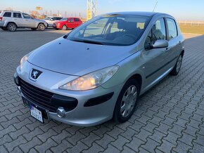 Peugeot 307 - 2