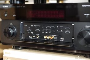 YAMAHA AV RECEIVER RX - A 3030 včetně DO - SUPER PRICE - 2