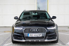 Audi A6 Allroad 3.0 TDI 272k quattro S tronic - 2