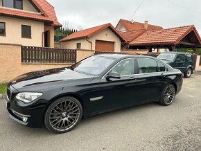 BMW 750Ld xDrive - 2