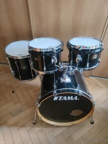 Tama Superstar - 2