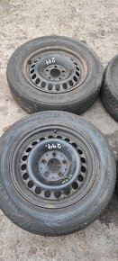 5x112 r15 195/65r15 letné - 2