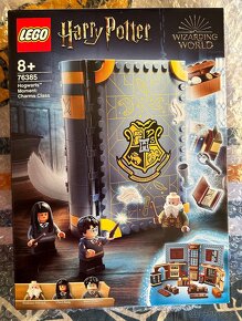 Lego Harry Potter - 2