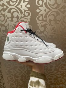 Air Jordan 13 - 2