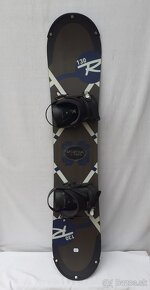 130 cm snowboard - 2