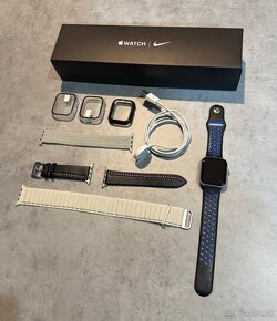  Watch 5, 44 mm, Nike - 2