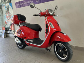 Vespa GTS Super 125 - 2