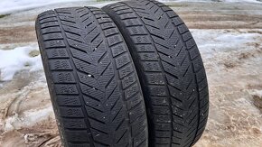 ❄️zimné 225/45 r18 2ks - 2