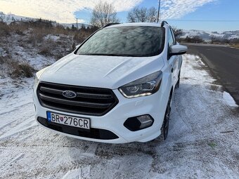 FORD KUGA 2.0 TDCI 4x4 ST-line 150PS - 2