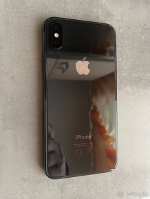 iPhone X 64GB - 2