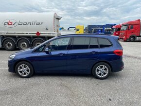 BMW 216i Gran Tourer - 2