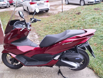 Honda PCX125 - 2