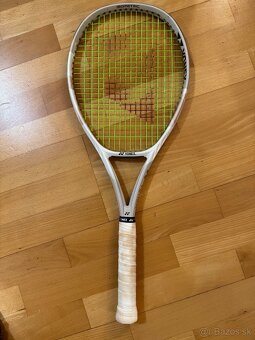 Predam tenisovu raketu Yonex vcore 100, 300g, rucka L3 - 2