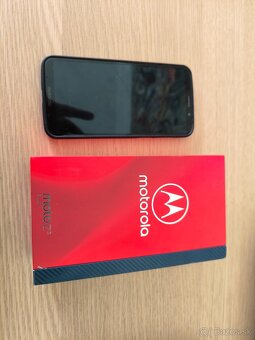 Moto Z3 Play - 2