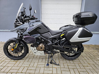 Suzuki DL 1050 V-Strom ABS - 2