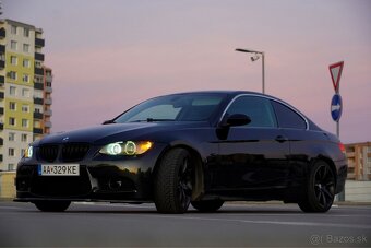 Bmw e92 - 2