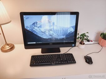 Dell Optiplex 9030 AiO - 2