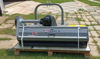 Jansen EFGC-145 - 145cm mulčovač - 2