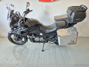 Suzuki DL650 vstrom ABS - 2