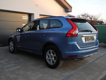 Volvo XC60 Automat 2.0 - 2