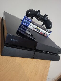 Ps4 - 2