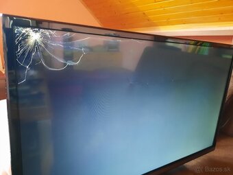 Predám smart led TV - 2